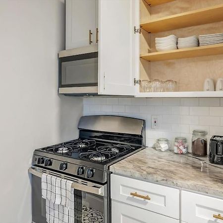 Vila Beautiful Tower Grove Unit Recently Renovated 2S Richmond Heights Exteriér fotografie