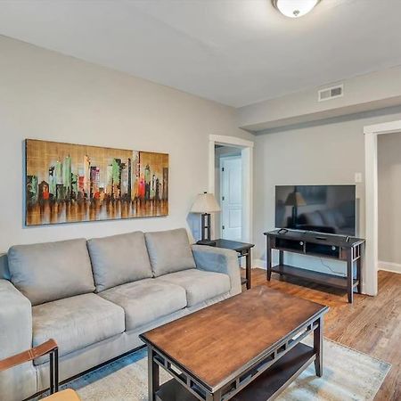 Vila Beautiful Tower Grove Unit Recently Renovated 2S Richmond Heights Exteriér fotografie